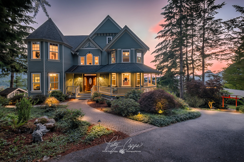 professional camera for real estate photography