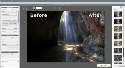 HDRsoft Photomatix Pro 7.1 Beta 7 download the new version for android