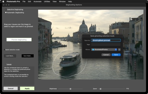 HDRsoft Photomatix Pro 7.1 Beta 7 download the new