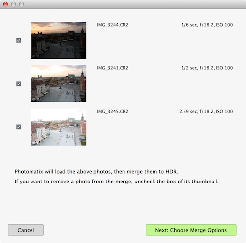 instal the new version for apple HDRsoft Photomatix Pro 7.1 Beta 4