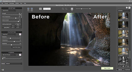 HDRsoft Photomatix Pro 7.1 Beta 4 download the last version for ios