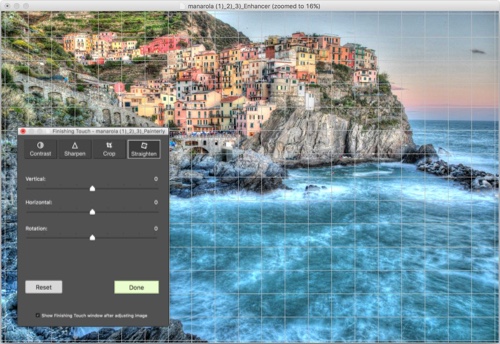 HDRsoft Photomatix Pro 7.1 Beta 1 for mac instal free